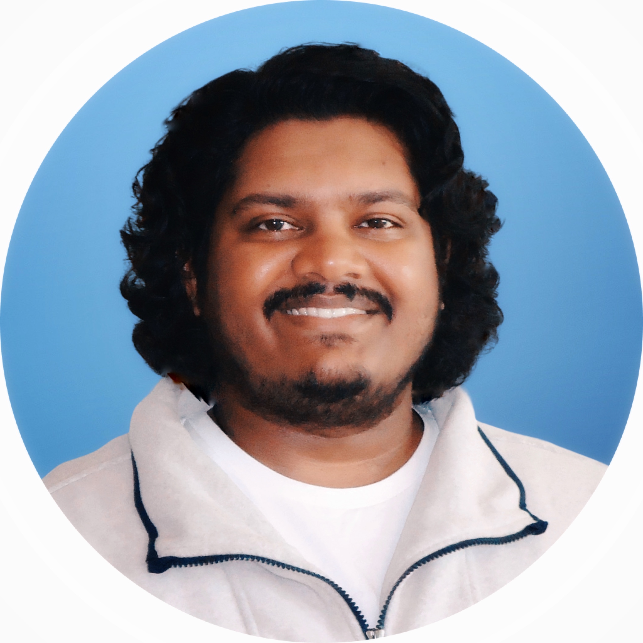 Prabhu Subramanian